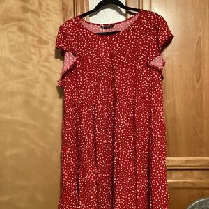 Bloomchic Dress NWT